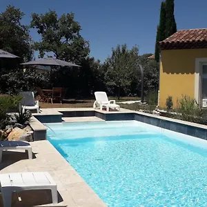 La Provençale Couette-café