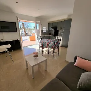 La Maison Des Oliviers Appartement