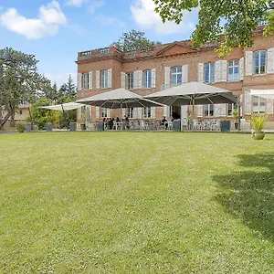 Western Premier Le Domaine De Montjoie Hotel