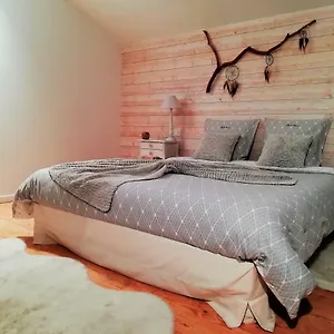 La Magie Des Reves Guest house