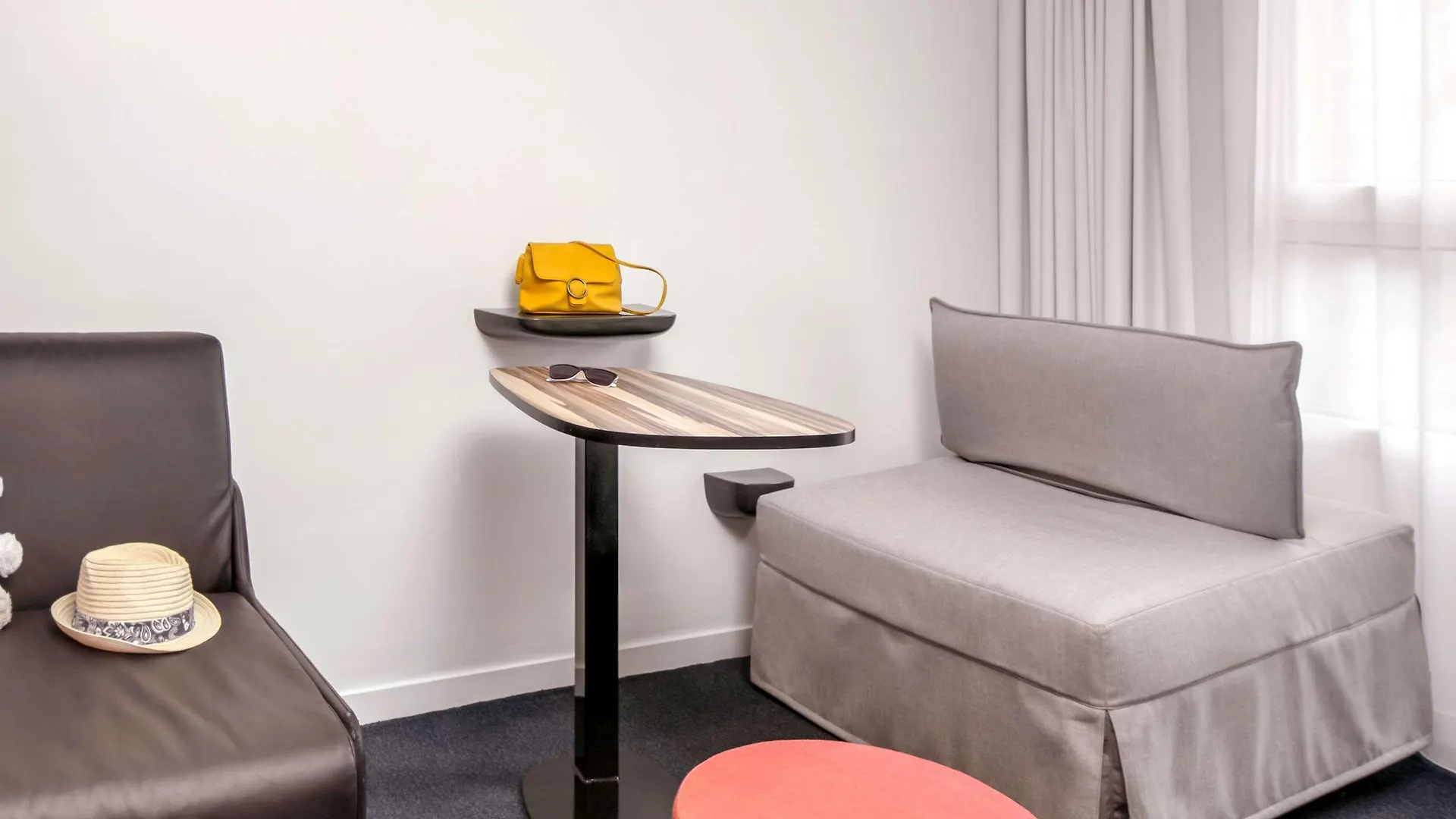Hotel Ibis Styles Vichy Centre